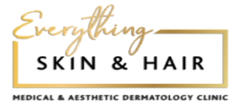 Everything Hair & Skin