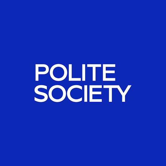 POLITE SOCITY