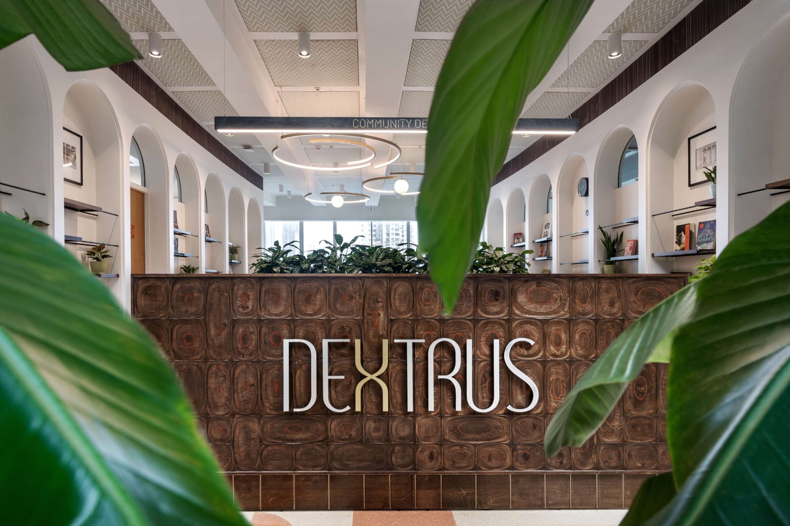 Dextrus 2  Lower Parel