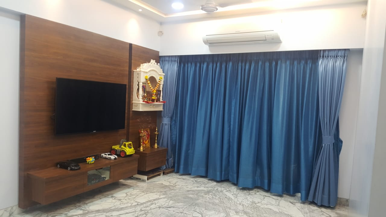 Tilak nagar