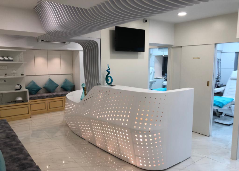 Hospitality Interior Design