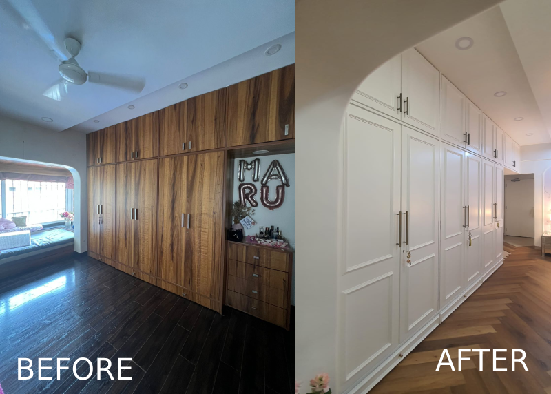 Renovation Services