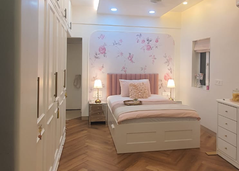 Residential Interior Design